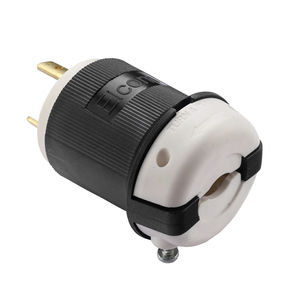Stecker 1