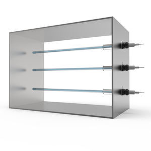 UV-Desinfektionssystem