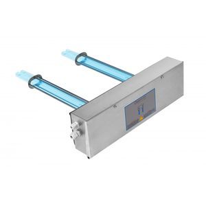 UV-C-Desinfektionsanlage