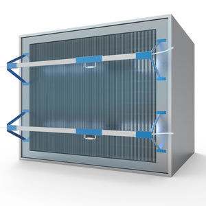 UV-Desinfektionsanlage