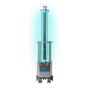 UV-Desinfektionsanlage