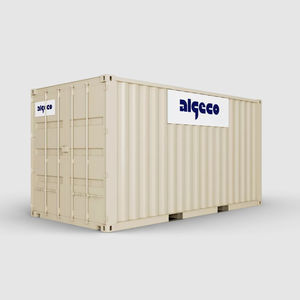 Lagercontainer