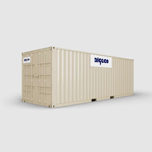 Lagercontainer