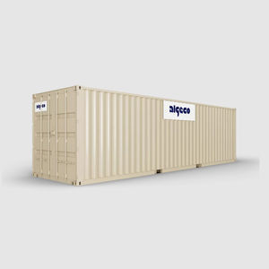 Lagercontainer