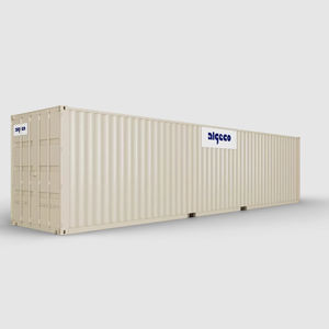 Lagercontainer