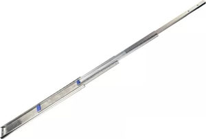 überdehnbare Gleitschiene 1