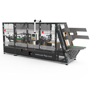 automatischer Kartonaufrichter