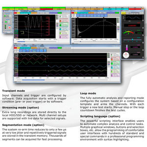 Messsoftware