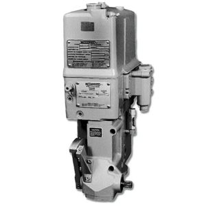 Geschwindigkeitsregler / hydraulisch / für Dieselmotor