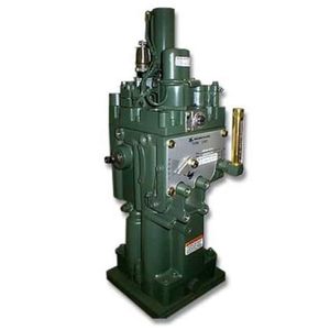 Geschwindigkeitsregler / hydraulisch / für Dieselmotor 1