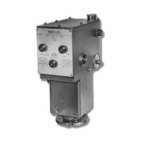 Geschwindigkeitsregler / hydraulisch / für Dieselmotor