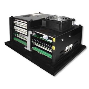 Kontrollsystem für Motoren