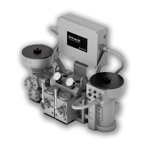 hydraulischer Ventilantrieb