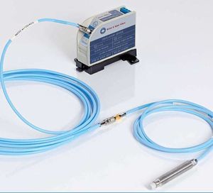 linearer Wegaufnehmer 1