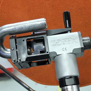 Kantenfräsmaschine / kanten Außen 1