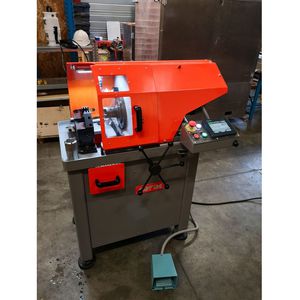 Anfasmaschine 1