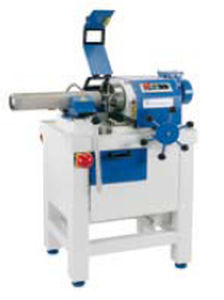 elektrische Kantenfräsmaschine 1