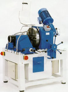 elektrische Kantenfräsmaschine 1