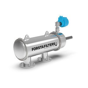 Wasserabscheidefilter