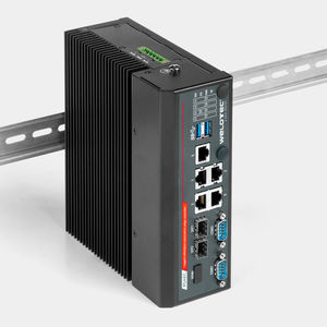 Computer für Schaltstation