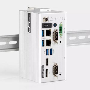 IoT-Gateway