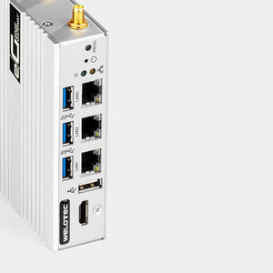Gateway / IoT Edge 1