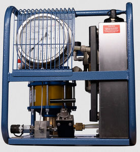 Hydraulikaggregat mit Elektromotor