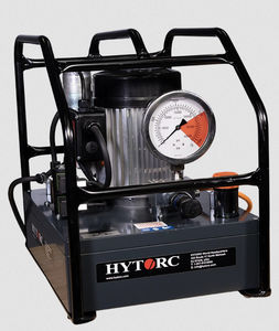 Pneumatik-Hydraulikaggregat