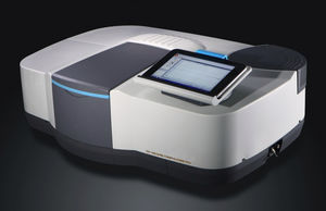 UV-Vis-Spektralphotometer 1