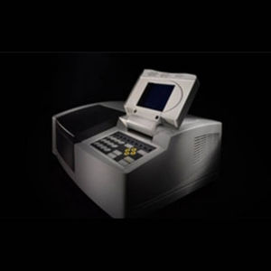 UV-Vis-Spektralphotometer 1