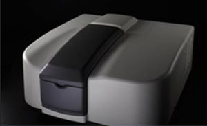 UV-Spektralphotometer 1