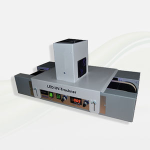 UV-LED-Polymerisierungssystem