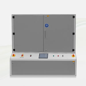 UV-LED-Härtekammer 1