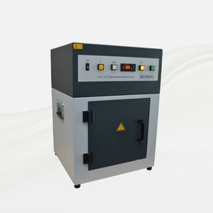 UV-LED-Härtekammer 1