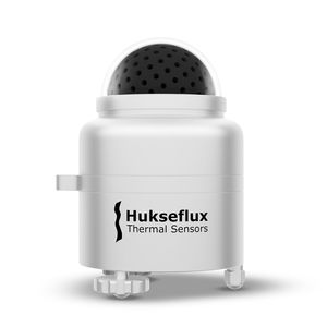 Sensor für diffuse Sonnenstrahlung