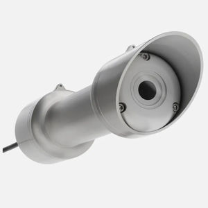 Pyrheliometer