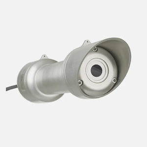 Pyrheliometer