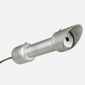 Pyrheliometer