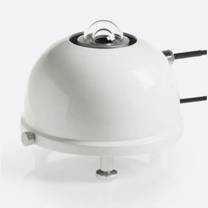 Belüftungsanlage für Pyranometer 1