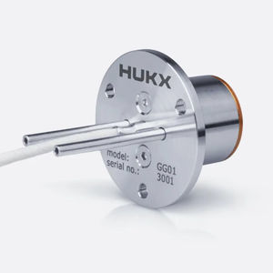 Hochtemperatur-Wärmeflusssensor 1