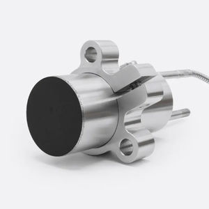 Hochtemperatur-Wärmeflusssensor 1