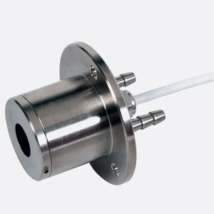 wassergekühlter Wärmeflusssensor 1