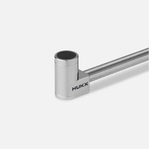 wassergekühlter Wärmeflusssensor 1