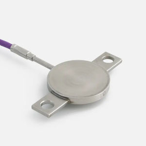 Wärmeflusssensor 1
