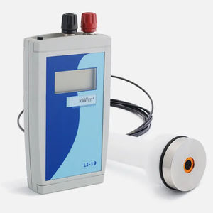 Überwachungs-Wärmeflusssensor 1