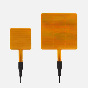 Heizelement für Wärmeflusssensor 1