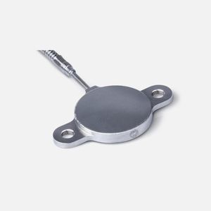 Hochtemperatur-Wärmeflusssensor 1