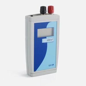 Lichtstärke-Datenlogger