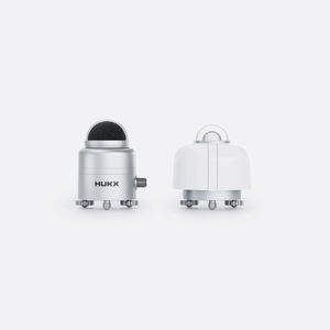Sensor für diffuse Sonnenstrahlung