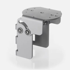 Befestigungslasche für Sensor 1